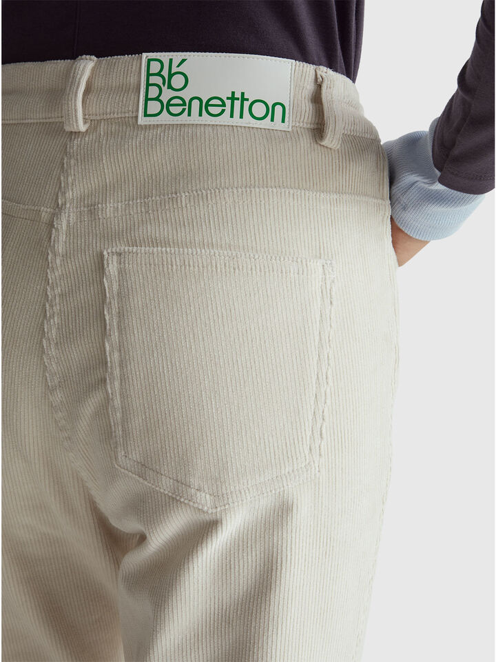 TROUSERS Women image number 4